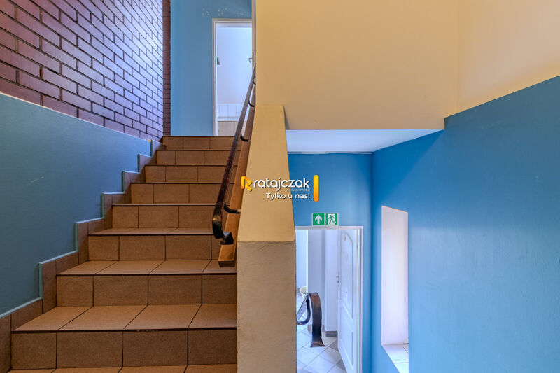 Lokal użytkowy 160 m² | Wejherowo | Blisko centrum - Wejherowo