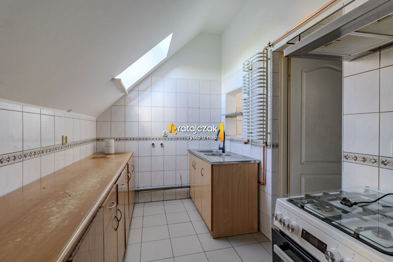 Lokal użytkowy 160 m² | Wejherowo | Blisko centrum - Wejherowo