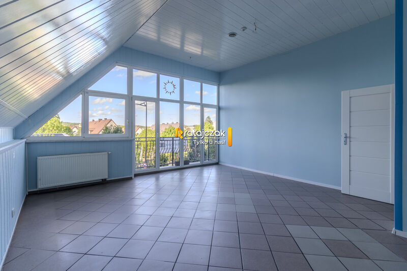Lokal użytkowy 160 m² | Wejherowo | Blisko centrum - Wejherowo