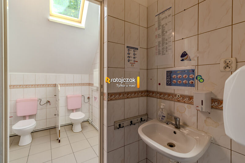 Lokal użytkowy 160 m² | Wejherowo | Blisko centrum - Wejherowo