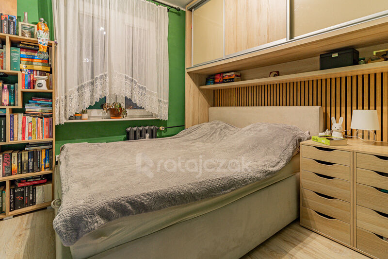 4-pokojowe mieszkanie 68.80 m² – Rumia Janowo - Rumia