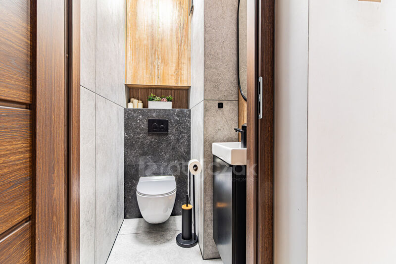 4-pokojowe mieszkanie 68.80 m² – Rumia Janowo - Rumia