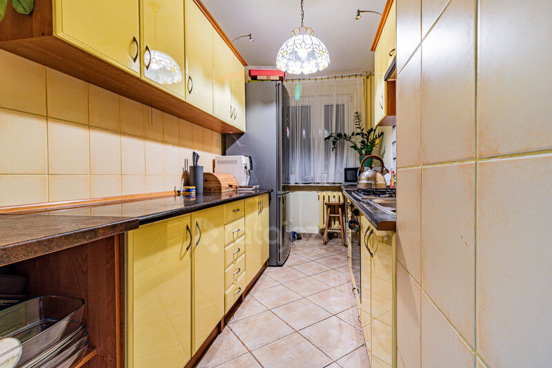 4-pokojowe mieszkanie 68.80 m² – Rumia Janowo - Rumia