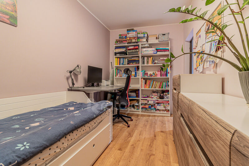 4-pokojowe mieszkanie 68.80 m² – Rumia Janowo - Rumia