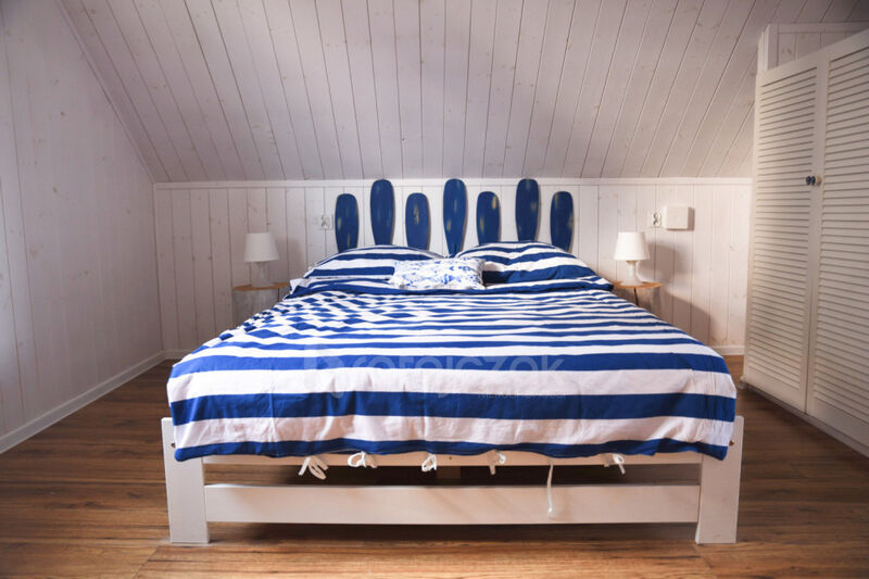 Dwa domki na działce 588 m2 | Gotowa inwestycja - Kopalino