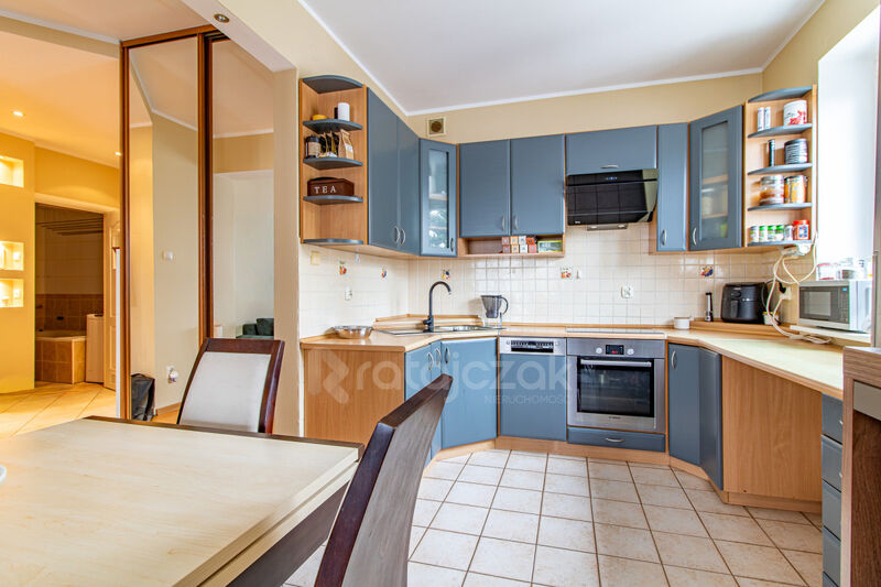 3-stronne  jasne mieszkanie - Osowa  Gdańsk - Gdańsk