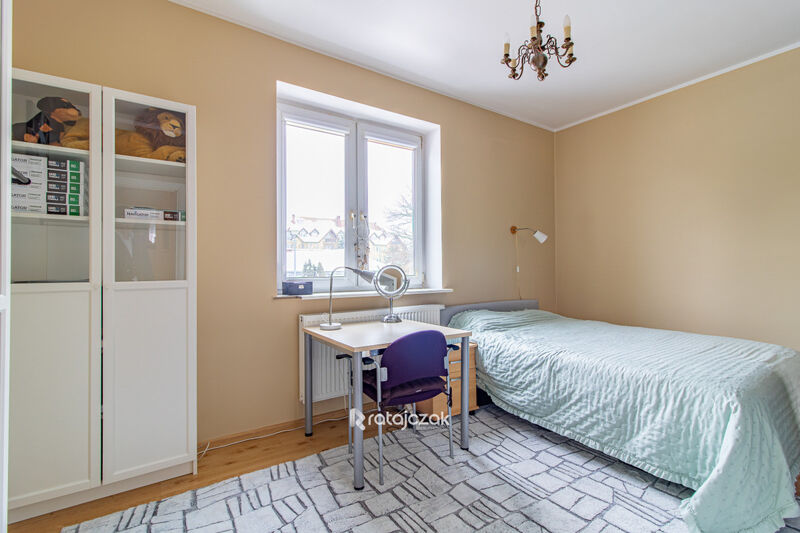 3-stronne  jasne mieszkanie - Osowa  Gdańsk - Gdańsk