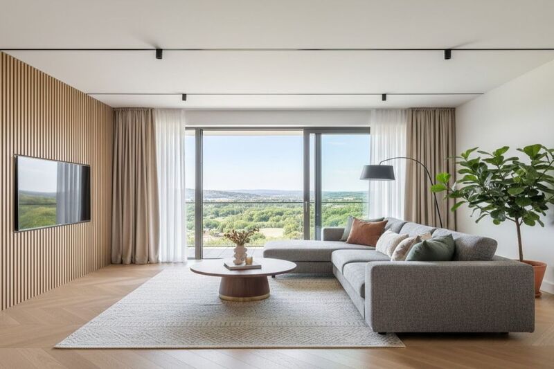 Idealne mieszkanie na start 36 59 m² w Rumii - Rumia