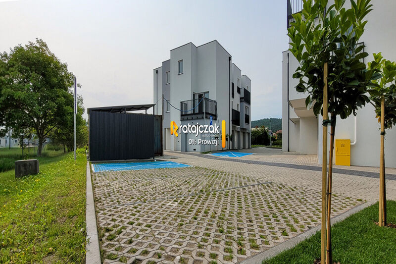 Idealne mieszkanie na start 36 59 m² w Rumii - Rumia