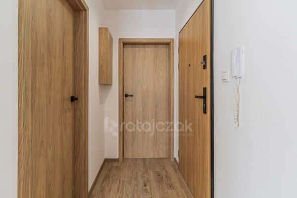 WINDA | 3 POK | NOWE BUDOWNICTWO |MIEJSCE + BALKON - Bolszewo