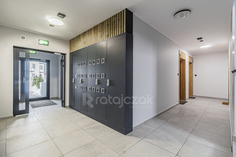 3 POK | WINDA | 2024 | MIEJSCE POSTOJOWE |BOLSZEWO - Bolszewo