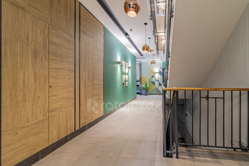 Na wynajem 2-pok – Garnizon  Gdańsk Wrzeszcz  TOP - Gdańsk