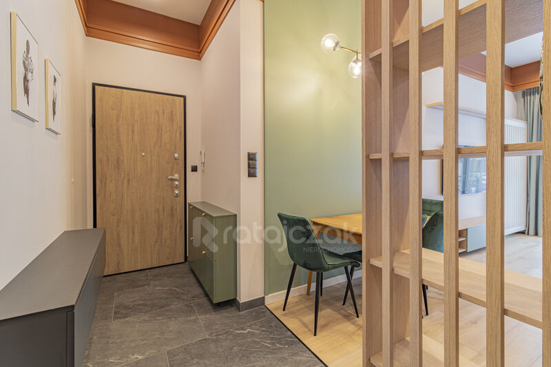 Na wynajem 2-pok – Garnizon  Gdańsk Wrzeszcz  TOP - Gdańsk