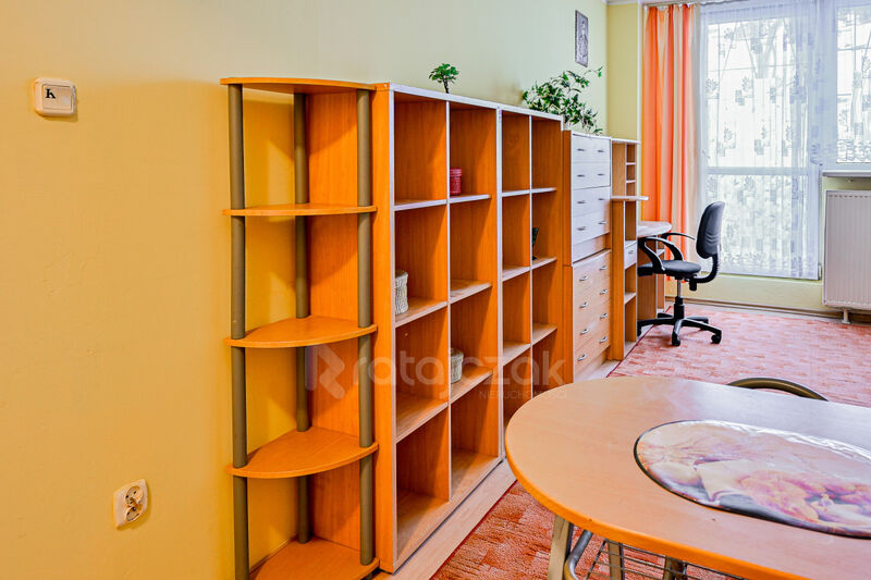 Mała kawalerka w Gdyni na sprzedaż - Gdynia