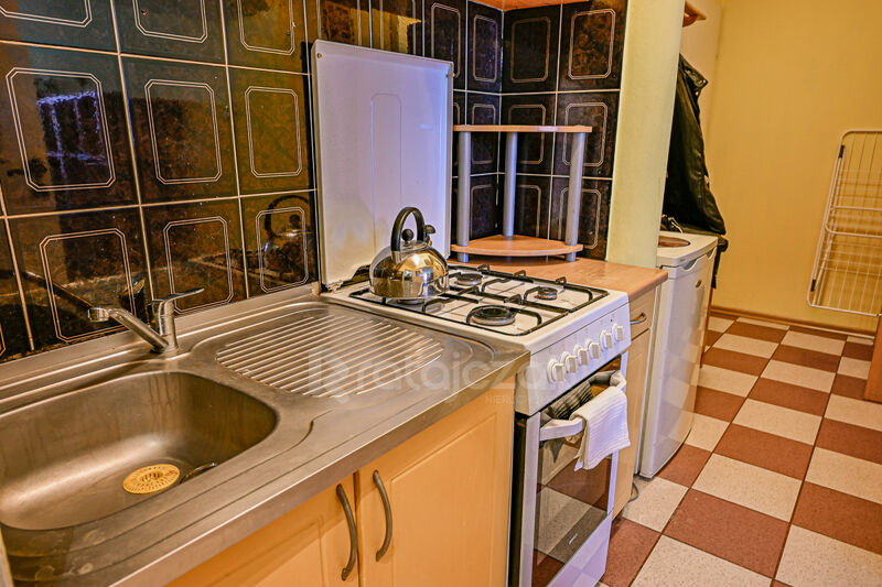 Mała kawalerka w Gdyni na sprzedaż - Gdynia