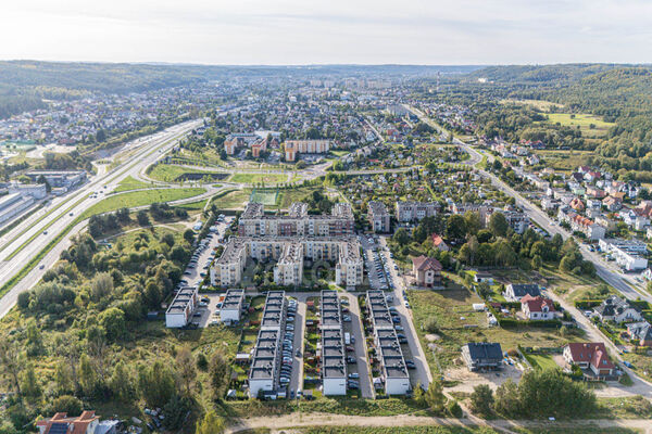 1 PIĘTRO | SZEREGOWIEC 2017r |WEJHEROWO| POD KLUCZ - Wejherowo