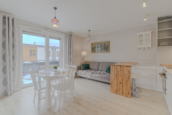 1 PIĘTRO | SZEREGOWIEC 2017r |WEJHEROWO| POD KLUCZ - Wejherowo