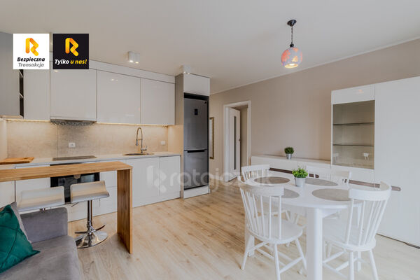 1 PIĘTRO | SZEREGOWIEC 2017r |WEJHEROWO| POD KLUCZ - Wejherowo