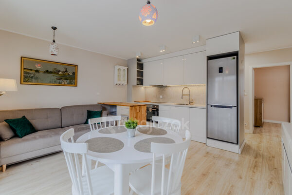 1 PIĘTRO | SZEREGOWIEC 2017r |WEJHEROWO| POD KLUCZ - Wejherowo