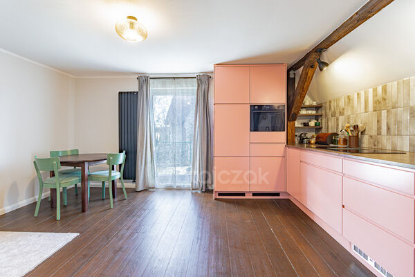 PO REMONCIE GENERALNYM | PIWNICA|CENTRUM WEJHEROWA - Wejherowo