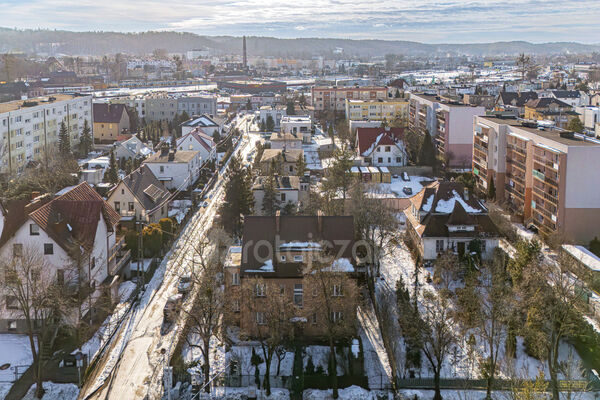 PO REMONCIE GENERALNYM | PIWNICA|CENTRUM WEJHEROWA - Wejherowo