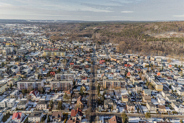 PO REMONCIE GENERALNYM | PIWNICA|CENTRUM WEJHEROWA - Wejherowo