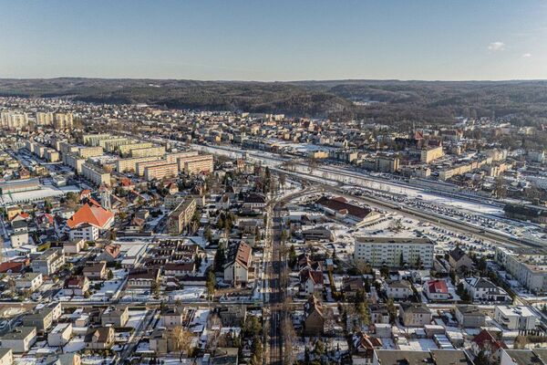 PO REMONCIE GENERALNYM | PIWNICA|CENTRUM WEJHEROWA - Wejherowo