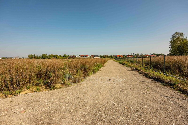 Atrakcyjne działki budowlane – Gdańsk Matarnia - Gdańsk