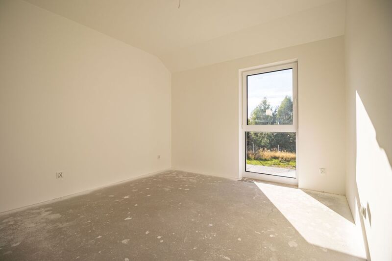 125 62 m2 |  odbiór IV kwartał 2026 | Gowino - Gowino