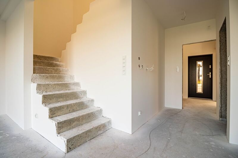 125 62 m2 |  odbiór IV kwartał 2026 | Gowino - Gowino