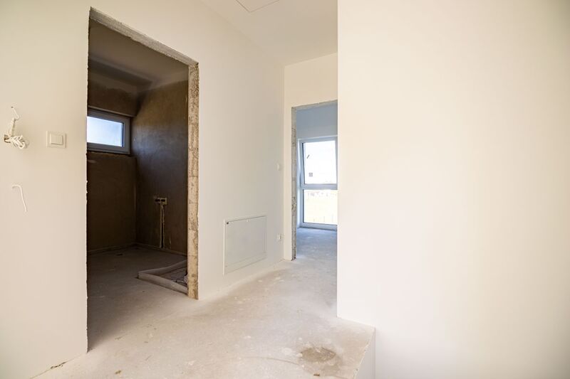 125 62 m2 |  odbiór IV kwartał 2026 | Gowino - Gowino