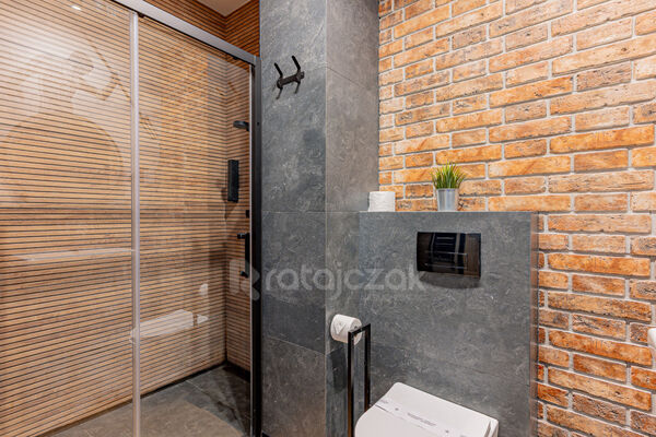 2w1 Nowoczesne  luksusowe apartamenty -Śródmieście - Gdańsk