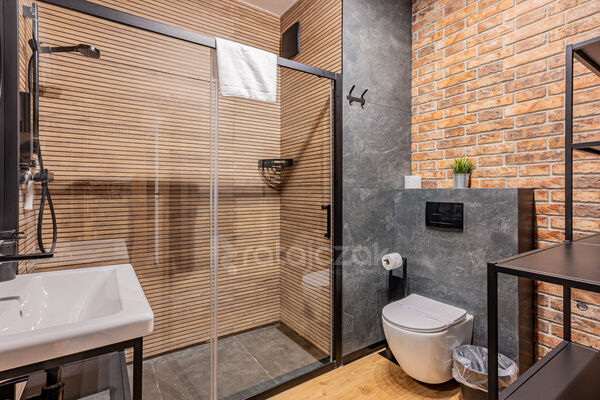 2w1 Nowoczesne  luksusowe apartamenty -Śródmieście - Gdańsk