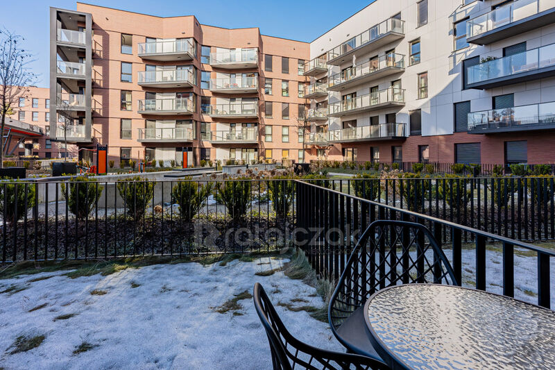 2w1 Nowoczesne  luksusowe apartamenty -Śródmieście - Gdańsk