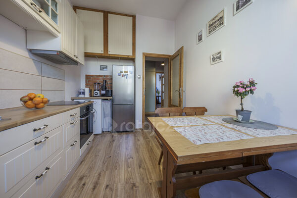 Wyjątkowy Apartament Inwestycyjny w Sercu Gdańskie - Gdańsk