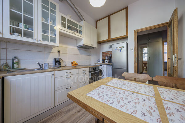 Wyjątkowy Apartament Inwestycyjny w Sercu Gdańskie - Gdańsk