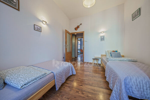 Wyjątkowy Apartament Inwestycyjny w Sercu Gdańskie - Gdańsk