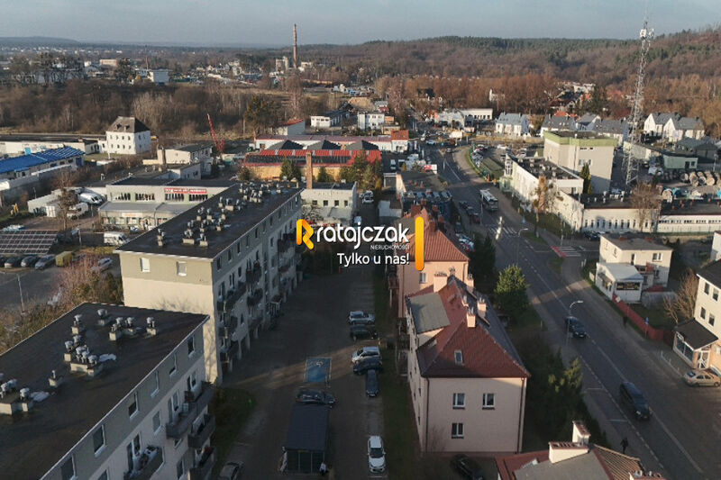 Mieszkanie 3 pokojowe Wejherowo - Wejherowo