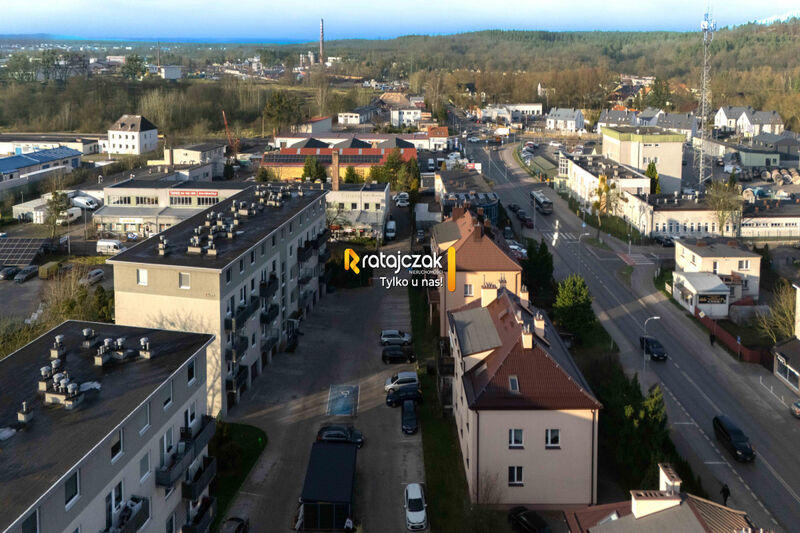 Mieszkanie 3 pokojowe Wejherowo - Wejherowo