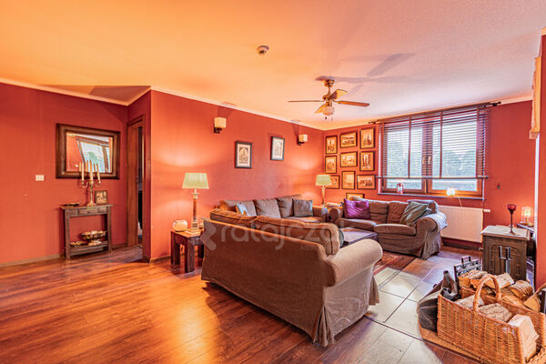 Gotowiec inwestycyjny 14 umeblowanych pokoi z łazi - Gdańsk