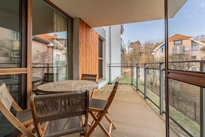 Krynica Morska  Mieszkanie bez dodatkowego wkładu - Krynica Morska