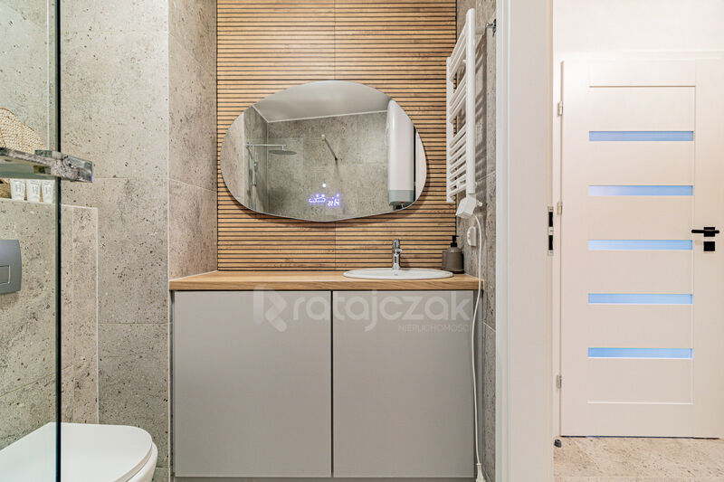 Krynica Morska  Mieszkanie bez dodatkowego wkładu - Krynica Morska