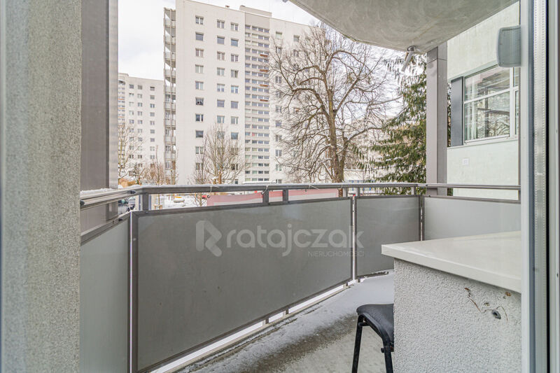 Sopot Górny – Perspektywiczne 2 pokoje - Sopot