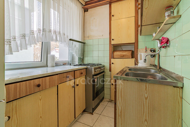 Sopot Górny – Perspektywiczne 2 pokoje - Sopot