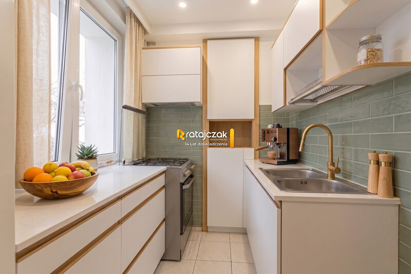 Górny Sopot w Nowej cenie! - Winda  2 pok  balkon - Sopot