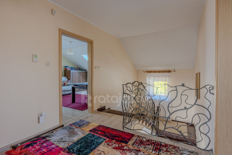 Przestronny dom z potencjałem na 3 mieszkania! - Gdańsk