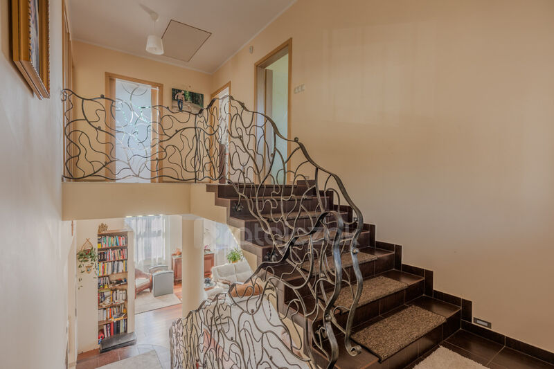 Przestronny dom z potencjałem na 3 mieszkania! - Gdańsk