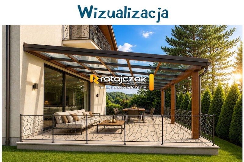 Przestronny dom z potencjałem na 3 mieszkania! - Gdańsk