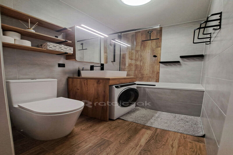Przytulne 30 9m² przy ul. Sztormowej – wejdź i zam - Gdańsk