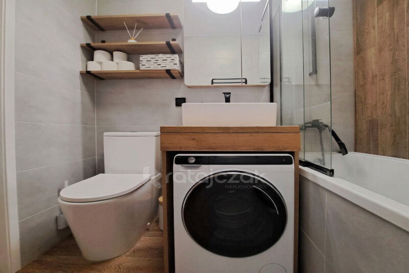 Przytulne 30 9m² przy ul. Sztormowej – wejdź i zam - Gdańsk